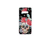 Hey Casey! Protective Case for Samsung S10e - Royal Azure Marble