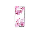 Hey Casey! Protective Case for Samsung S10e - Royal Azure Marble