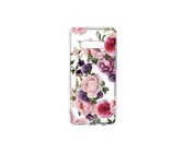 Hey Casey! Protective Case for Samsung S10e - Royal Azure Marble