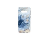 Hey Casey! Protective Case for Samsung S10e - Royal Azure Marble