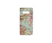 Hey Casey! Protective Case for Samsung S9 - Rustic Roses