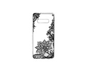 Hey Casey! Protective Case for Samsung S9 - Rustic Roses