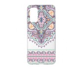 Hey Casey! Protective Case for Samsung S20 PLUS - Candy Trellis