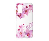 Hey Casey! Protective Case for Samsung S20 PLUS - Candy Trellis