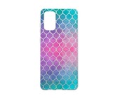 Hey Casey! Protective Case for Samsung S20 PLUS - Candy Trellis