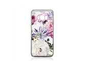 Hey Casey! Protective Case for Samsung S9 - Rustic Roses