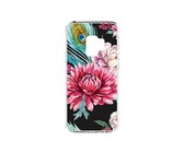 Hey Casey! Protective Case for Samsung S9 - Rustic Roses