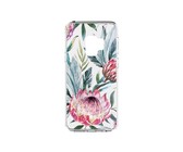 Hey Casey! Protective Case for Samsung S9 - Rustic Roses