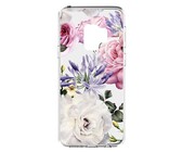 Hey Casey! Protective Case for Samsung S9 - Rustic Roses