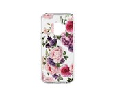 Hey Casey! Protective Case for Samsung S9 - Rustic Roses