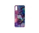 Hey Casey! Slim Fit Gel Case for iPhone 6 Plus - Llama Party