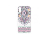 Hey Casey! Slim Fit Gel Case for iPhone 6 Plus - Llama Party