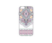 Hey Casey! Slim Fit Gel Case for Samsung S8 Plus - Bubblegum Llama