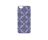 Hey Casey! Slim Fit Gel Case for iPhone 6 Plus - Moroccan Market