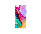 Hey Casey! Slim Fit Gel Case for Samsung S8 Plus - Bubblegum Llama