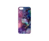 Hey Casey! Slim Fit Gel Case for Samsung S8 Plus - Bubblegum Llama