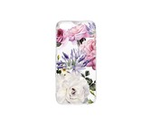 Hey Casey! Slim Fit Gel Case for Samsung S8 Plus - Bubblegum Llama