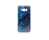 Powder Glitter Flip Leather Cover For Huawei Mate 20 Pro