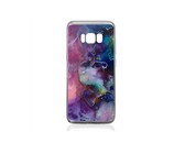 Powder Glitter Flip Leather Cover For Huawei Mate 20 Pro