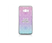 Powder Glitter Flip Leather Cover For Huawei Mate 20 Pro