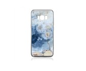 Powder Glitter Flip Leather Cover For Huawei Mate 20 Pro