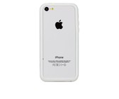 Puregear Slim Shell For iPhone X - Clear/Black