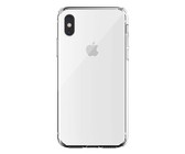 Meraki Protect - Black Silicone Case for iPhone 11