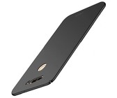 Matte Black Vinyl Skin for iPhone XS Max - Two Pack