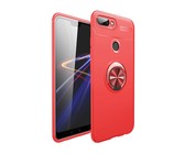 Military Grade Shockproof Case For Apple iPhone 11 - Red