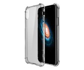 Tuff-Luv T/Glass Screen protector for Apple iPhone X - Dark Privacy