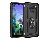 Shockproof Kickstand Ring Stand Armor Case for Samsung S9