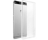 RedDevil JLW iPhone 8 Protective Flexible Back Cover - Clear