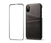 Body Glove Screen Protector for Samsung Galaxy S9+ - Black