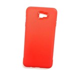 RedDevil JLW iPhone 8 Protective Flexible Back Cover - Clear