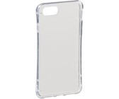 RedDevil JLW iPhone 8 Protective Flexible Back Cover - Clear