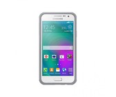 Samsung Galaxy A3 2015 Protective Cover - Grey