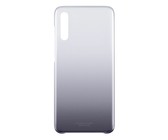 Silver Carbon Fibre Vinyl Skin for iPhone 11 - Two Pack