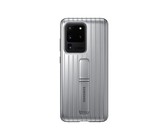 Samsung Galaxy S20 Ultra Protective Cover - Silver