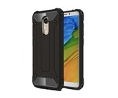 Shockproof TPU Gel Cover Huawei P Smart 2019