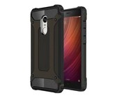 Tekron Full Coverage Tempered Glass for Samsung Galaxy J6 Plus - Black