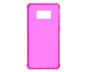 ZF Shockproof Clear Bumper Case Pouch for SAMSUNG S20 PLUS