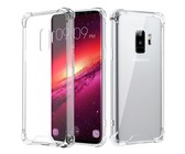 Tekron Full Coverage 5D Tempered Glass Screen for Huawei P20 Lite - Black