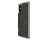 Detachable Magnetic Leather Phone Case & Wallet for Samsung S8 Plus - Black