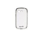 Tech21 Trio Band Case iPhone 6 - White