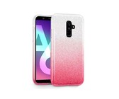 Tekron Glitter Sparkle Gradient Case for Samsung Galaxy S10 Plus