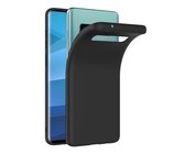 Tellur Folio Case for Samsung S8 - Black