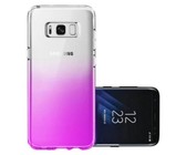 ZF Shockproof Clear Bumper Case Pouch for SAMSUNG S20 PLUS