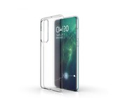 ZF Shockproof Clear Bumper Case Pouch for SAMSUNG S20 PLUS