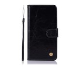 TUFF-LUV Protecive Stylo Gel Case for Huawei P40 - Black