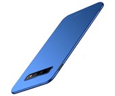 We Love Gadgets Blue Ultra Thin Cover for Samsung Galaxy S10